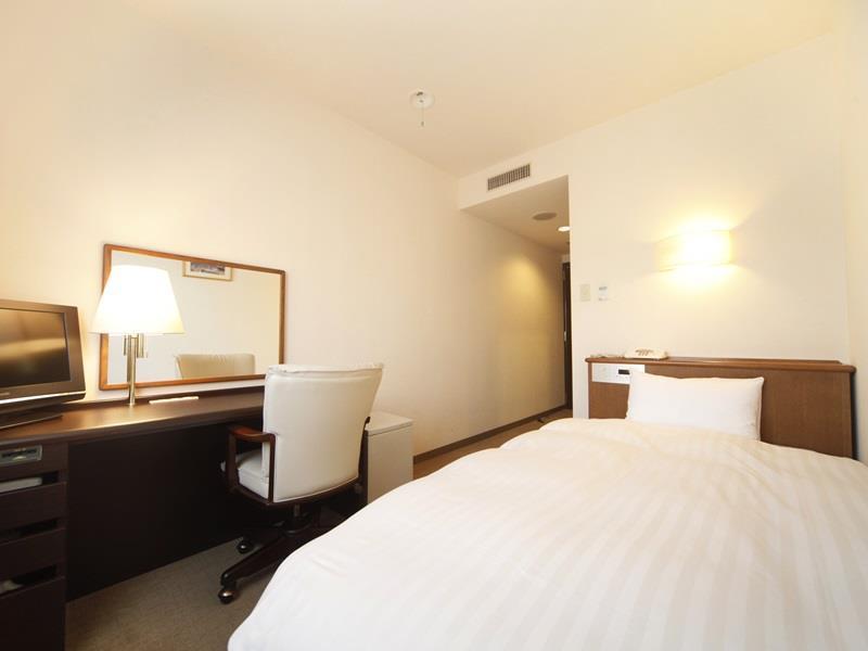 คามิซุวะ สเตชั่น โฮเต็ล Hotel ภายนอก รูปภาพ